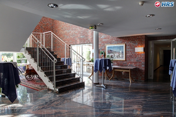 Hotel Heidehof Garni (Büdelsdorf)